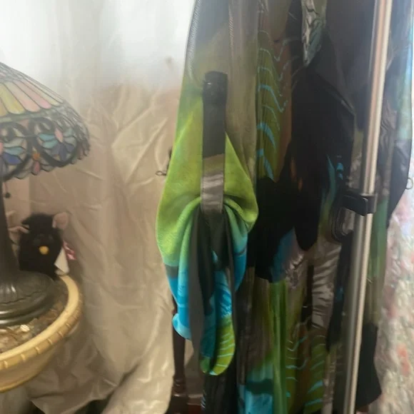 Joseph Ribkoff Tunic Top - Picture 3 of 6